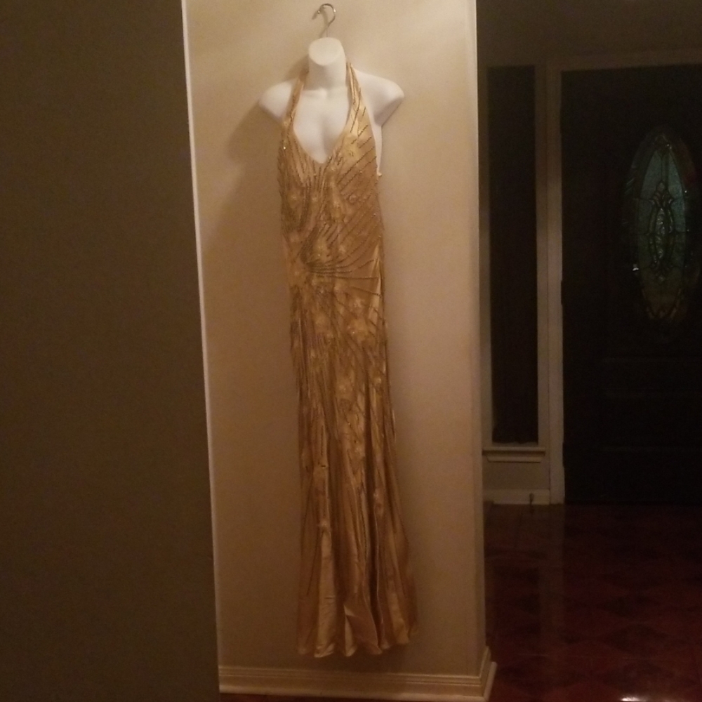 Evening Gown